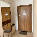 Sensation Apartament Solid Residence