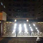 Sensation Apartament Solid Residence