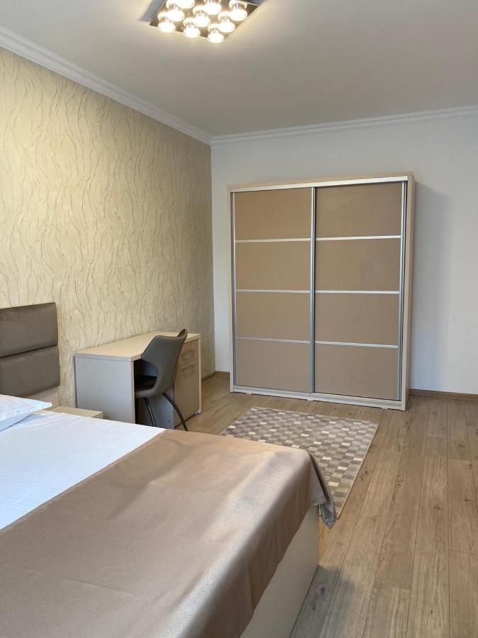 Sensation Solid Apartment