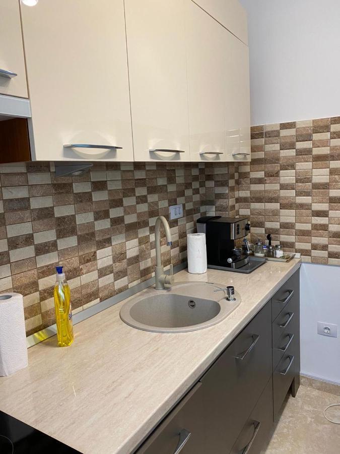 Sensation Solid Apartment *