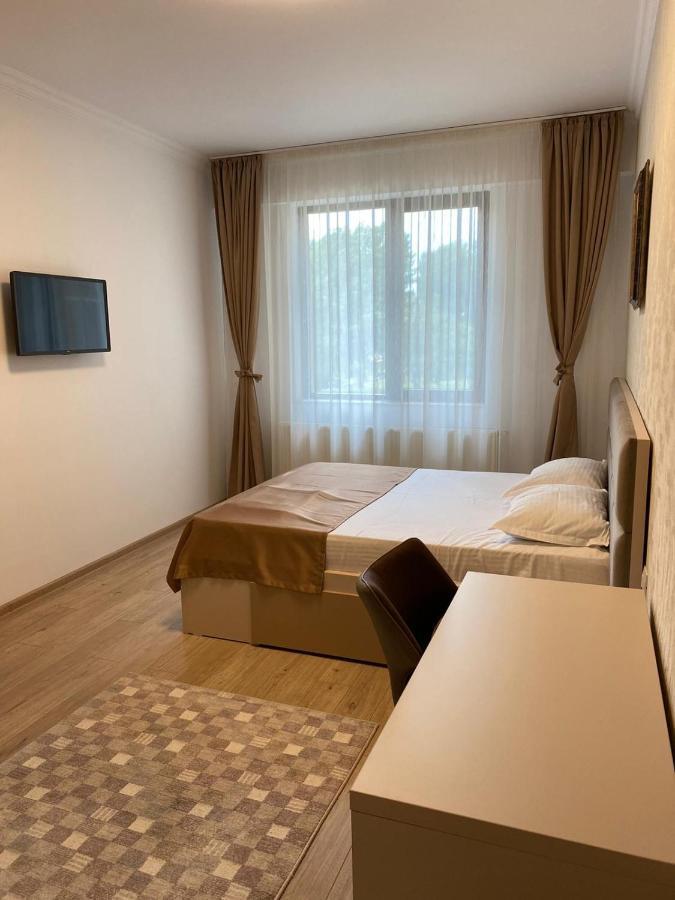 Sensation Solid Apartment