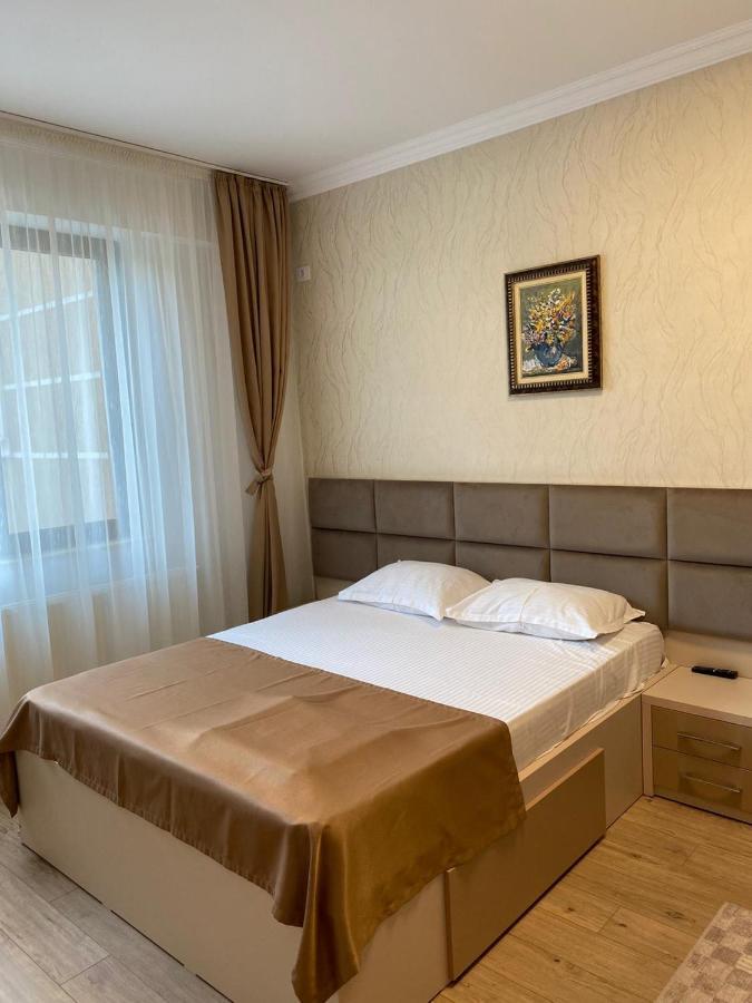 Sensation Solid Apartment *