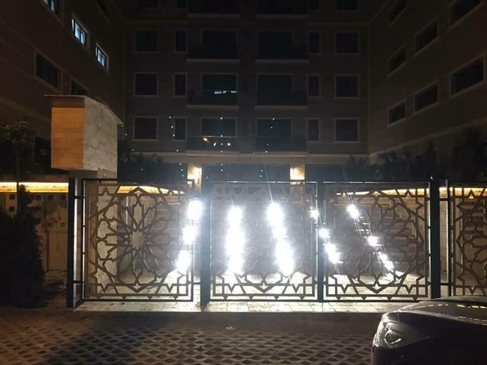 Apartment Sensation Solid Mamaia