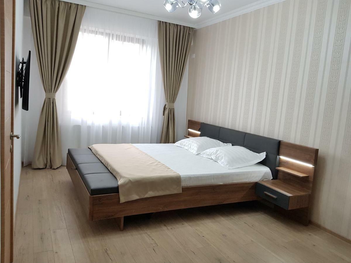 Sensation Solid Apartment *
