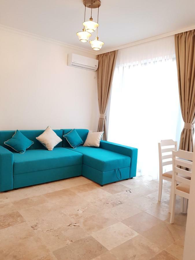 Apartment Sensation Solid