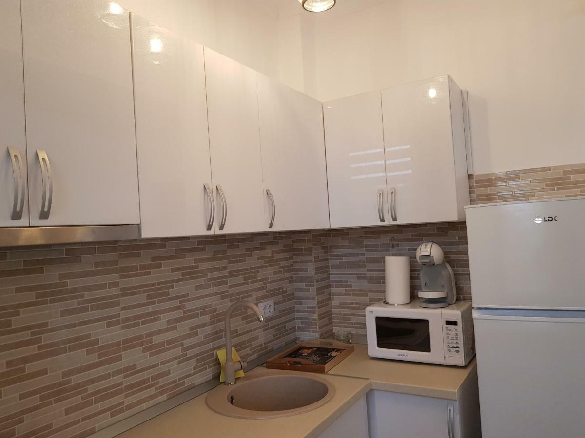 Sensation Solid Apartment *